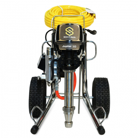 Окрасочный аппарат Schtaer Jupiter 10 - Фото