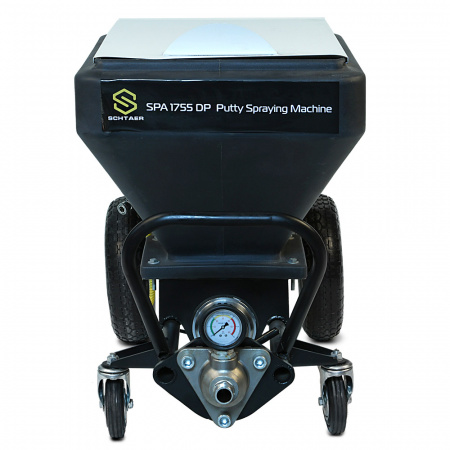 Аппарат для нанесения шпаклевки Schtaer SPA 1755 DP - Фото