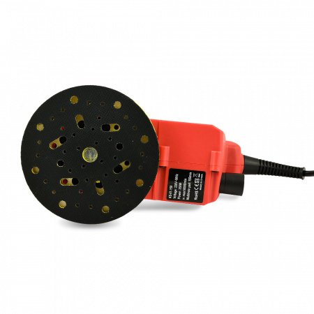 Шлифовальная машинка YOKIJI KS-01-150-50 - Фото