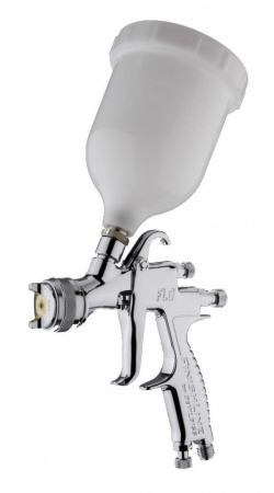 Краскопульт пневматический DeVilbiss FLG-G5-13 Finish Line - Фото
