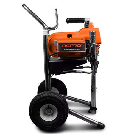 ASPRO-3100H окрасочный аппарат - Фото