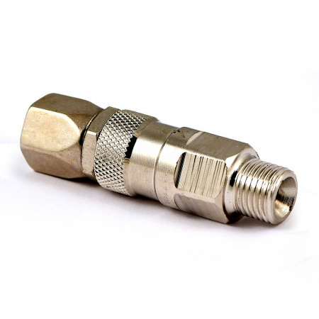 *637CSN-1 Вертлюг на соединение 1/4" x1/4" 224457