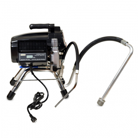 Окрасочный аппарат YOKIJI YKJ 520.1 - Фото