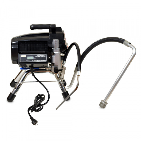 Окрасочный аппарат YOKIJI YKJ 520.1 - Фото