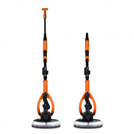 ASPRO-С6 шлифмашина-жираф с подсветкой - Фото