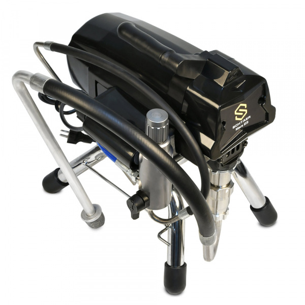 Окрасочный аппарат Schtaer Mars 23 - Фото