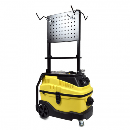 *WS-01 рабочая станция для промышленного пылесоса TS1600 - Фото