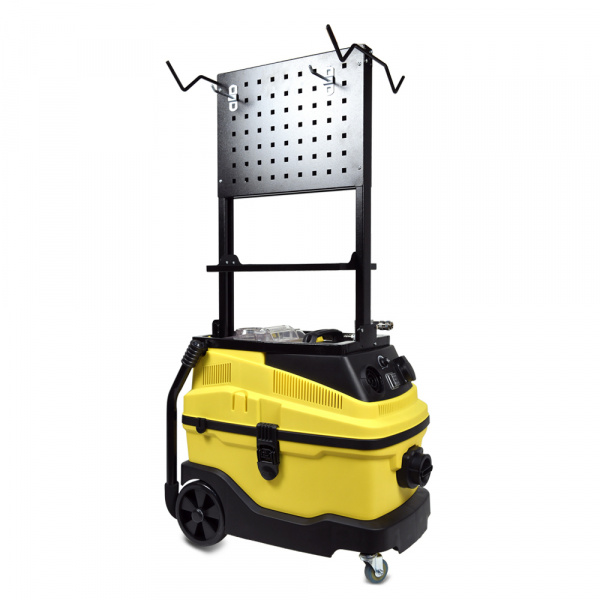 *WS-01 рабочая станция для промышленного пылесоса TS1600 - Фото