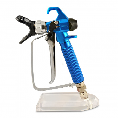 Безвоздушный краскораспылитель HYVST 07-OSG250-S - Фото