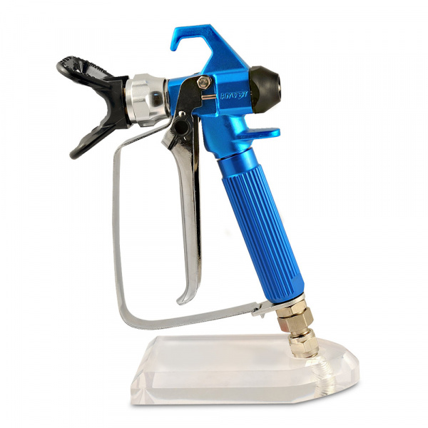 Безвоздушный краскораспылитель HYVST 07-OSG250-S - Фото