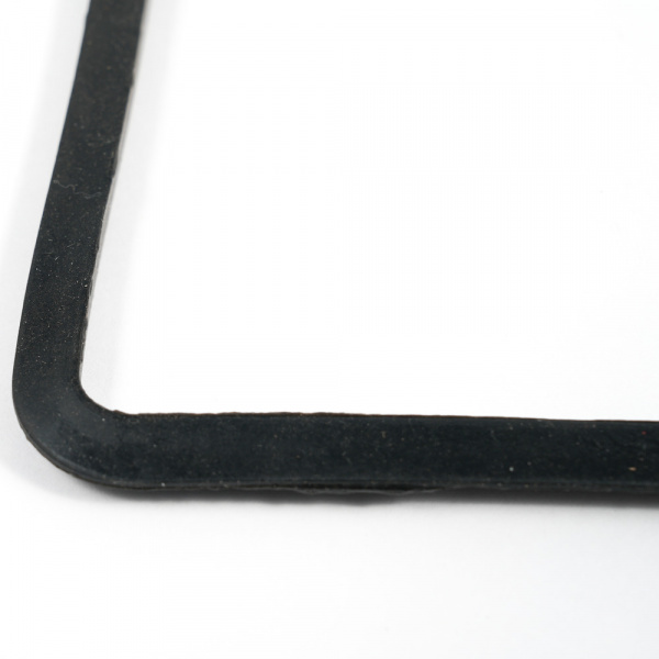 Уплотнительное кольцо для промышленного пылесоса Schtaer ITS 1600 SIT61041 - Фото