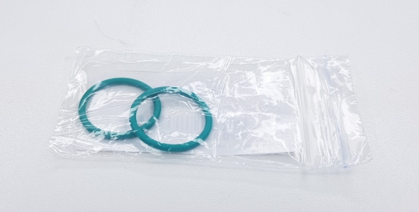 *SM238002 Кольцо уплотнительное для Mars 23 - Фото