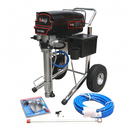 Окрасочный аппарат YOKIJI YKJ 1060 - Фото