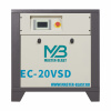 Винтовой компрессор Master Blast EC-20 VSD (электрический) - Фото