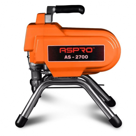 ASPRO-2700 окрасочный аппарат - Фото