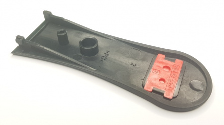 *YKS01019-2 Клавиша пуска для YKJ-150-5.0 - Фото