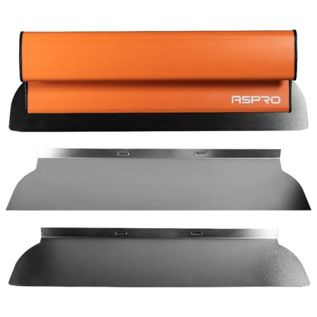 Комплект шпателей ASPRO - Фото