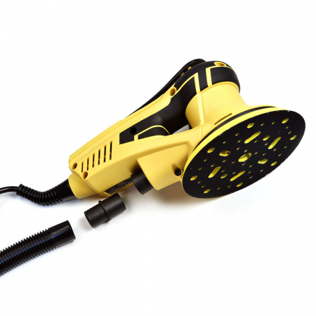 Шлифовальная машинка Schtaer SCH-150-2.5 - Фото