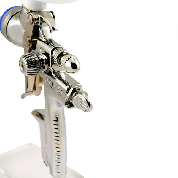 Краскопульт пневматический Auarita ITALKO H-1000В 2,0 мм - Фото