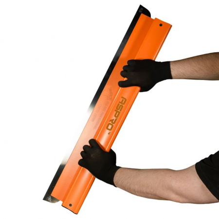 Шпатель ASPRO ERGOPLANE 800 с лезвием 0,5 мм - Фото