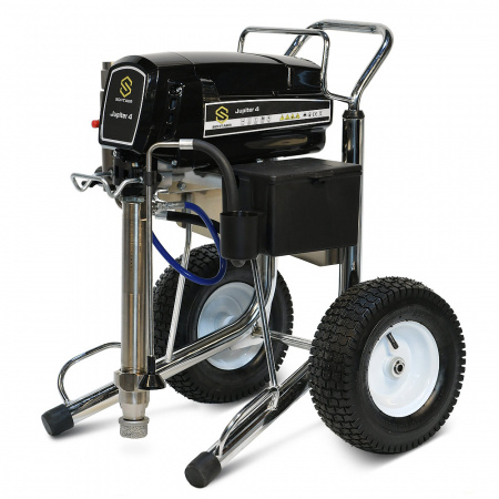 Окрасочный аппарат Schtaer Jupiter 4 - Фото