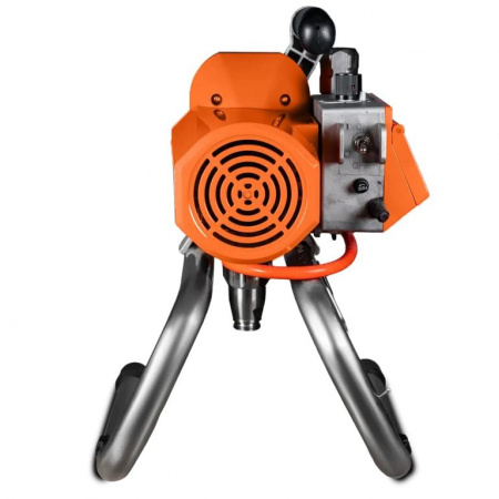 ASPRO-2300 покрасочный аппарат - Фото