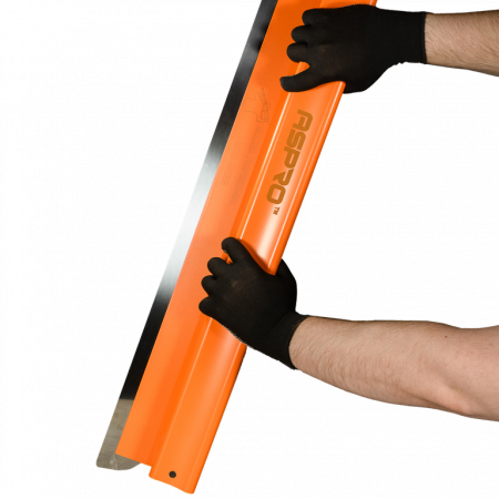 Набор шпателей ASPRO ERGOPLANE 0,3 мм, 6 предметов - Фото