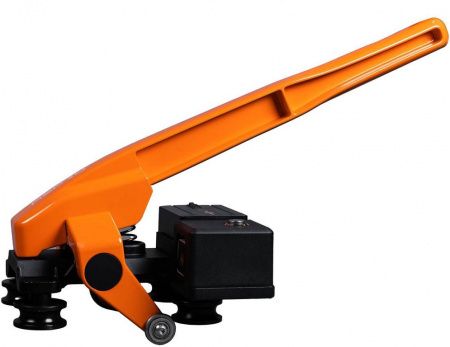 ASPRO-TTC3200 механическая система резки крупноформатной плитки 3200мм (1680x2) - Фото