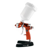 Краскопульт пневматический Sagola 4600 Digital CLEAR 1,3 мм - Фото