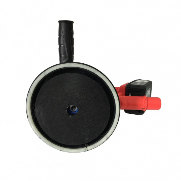 Беспроводная шлифовальная машинка Schtaer SCH-150C-4.0 - Фото