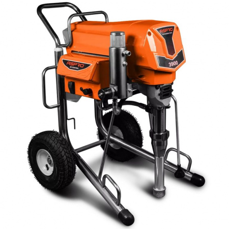 ASPRO-3900 окрасочный аппарат - Фото