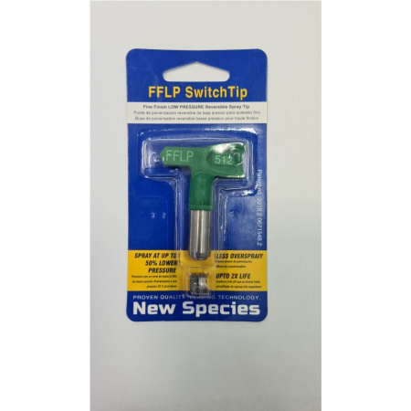 Сопло безвоздушное реверсивное Schtaer FFLP210