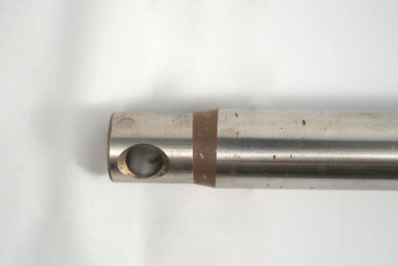 Шток поршня окрасочного аппарата Schtaer Jupiter 11.1 - Фото