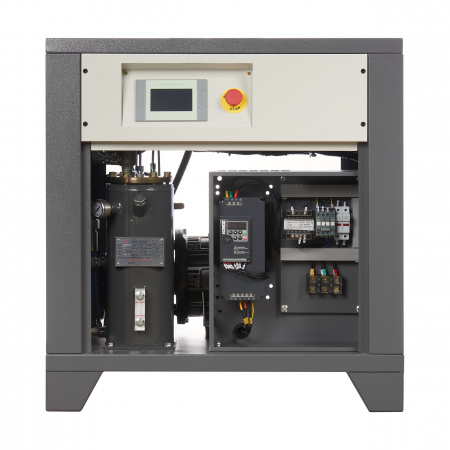 Винтовой компрессор Master Blast EC-15 VSD (электрический) - Фото