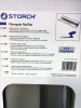 Шпатель 1250 мм STORCH со сменными лезвиями FLEXOGRIP ALUSTAR 125 см - Фото