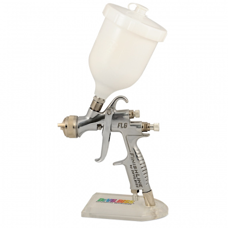 Краскопульт пневматический DeVilbiss FLG-G5-13 Finish Line - Фото