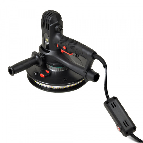 Шлифовальная машинка Schtaer 700G с подсветкой - Фото