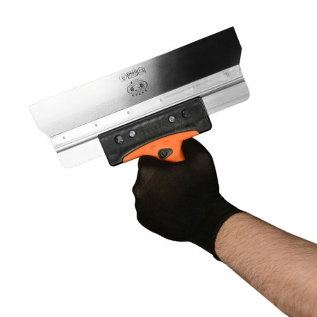 Шпатель фасадный ASPRO 280 мм - Фото