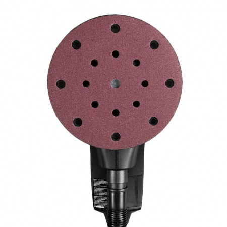 ASPRO-D1 шлифмашинка эксцентриковая - Фото