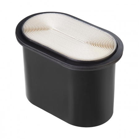 Предварительный воздушный фильтр для компрессора серии MB-190 - Фото