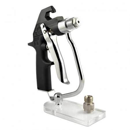 Безвоздушный краскораспылитель Schtaer SCH-X6376G - Фото