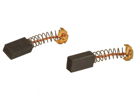 Щетки электродвигателя для шлифмашинок ASPRO-A1 / D3 - Фото