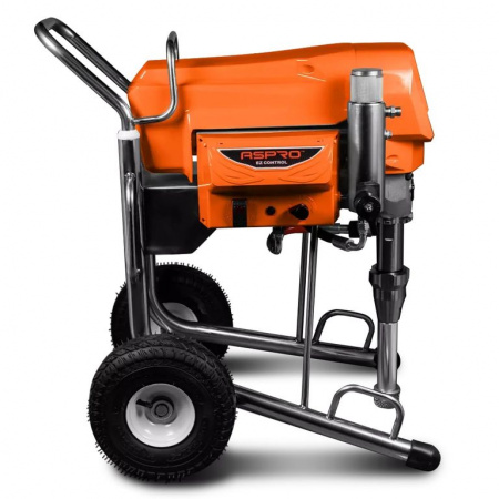 ASPRO-3900 окрасочный аппарат - Фото