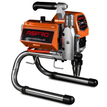 ASPRO-2300 покрасочный аппарат - Фото