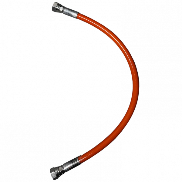 Шланг от коллектора к насосу для окрасочных аппаратов ASPRO-2700 / 3100 / 3100H - Фото