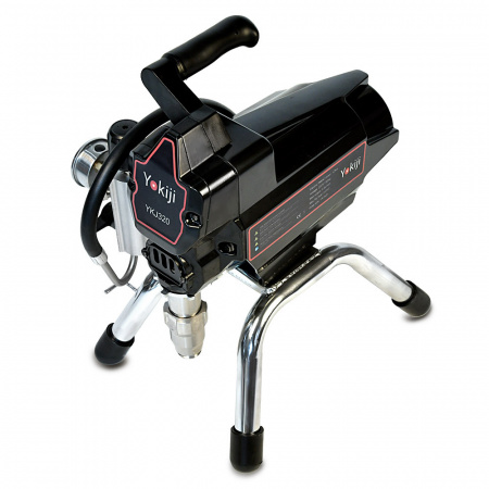 Окрасочный аппарат YOKIJI YKJ 320 - Фото