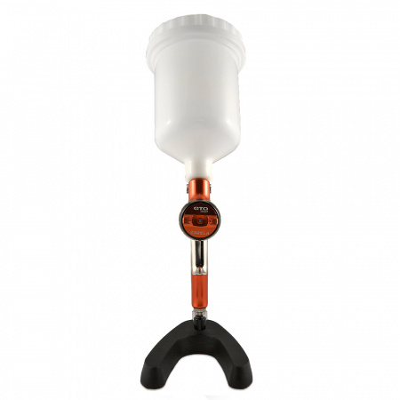 Краскопульт пневматический Sagola 3300 GTO NEW TECH 1,3 мм - Фото