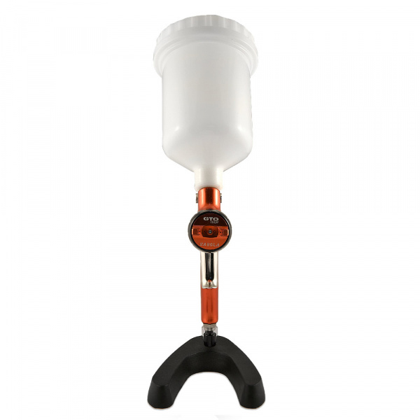 Краскопульт пневматический Sagola 3300 GTO TECH 1,2 мм - Фото