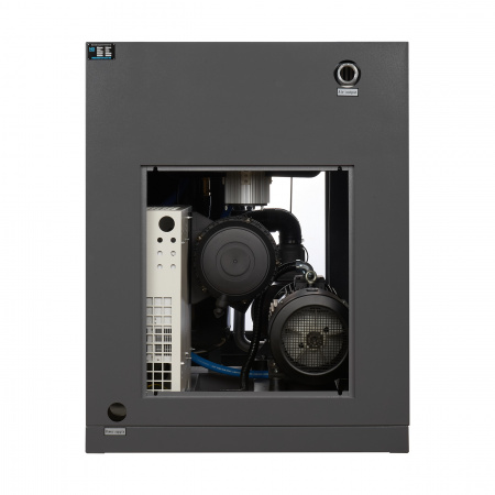 Винтовой компрессор Master Blast EC-150 VSD (электрический) - Фото