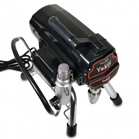 Окрасочный аппарат YOKIJI YKJ 320.1 - Фото